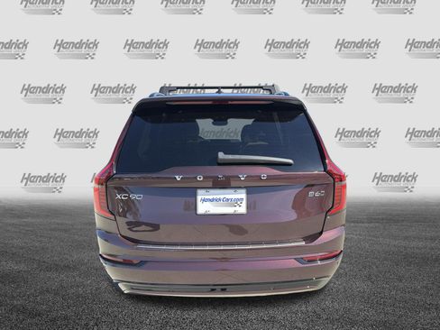 Used 2026 Volvo XC90 B6 Ultra w/ Lounge Package AWD/4WD image 9