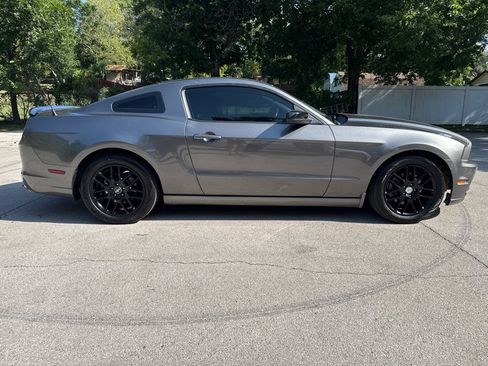 Used 2014 Ford Mustang Coupe w/ Equipment Group 102A RWD image 13