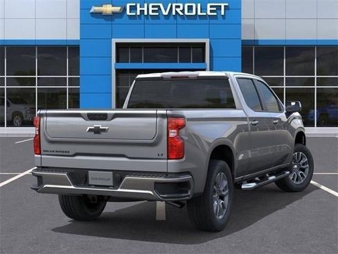 New 2026 Chevrolet Silverado 1500 LT image 70