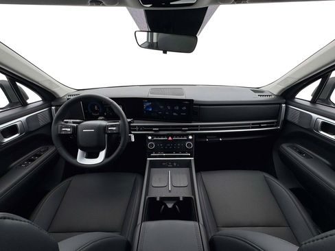 New 2026 Hyundai Santa Fe SEL FWD image 13