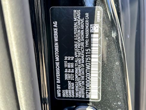 New 2026 Toyota Supra image 27