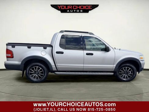 Used 2008 Ford Explorer Sport Trac XLT RWD image 7