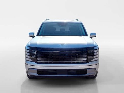 New 2026 Hyundai Palisade SEL image 9