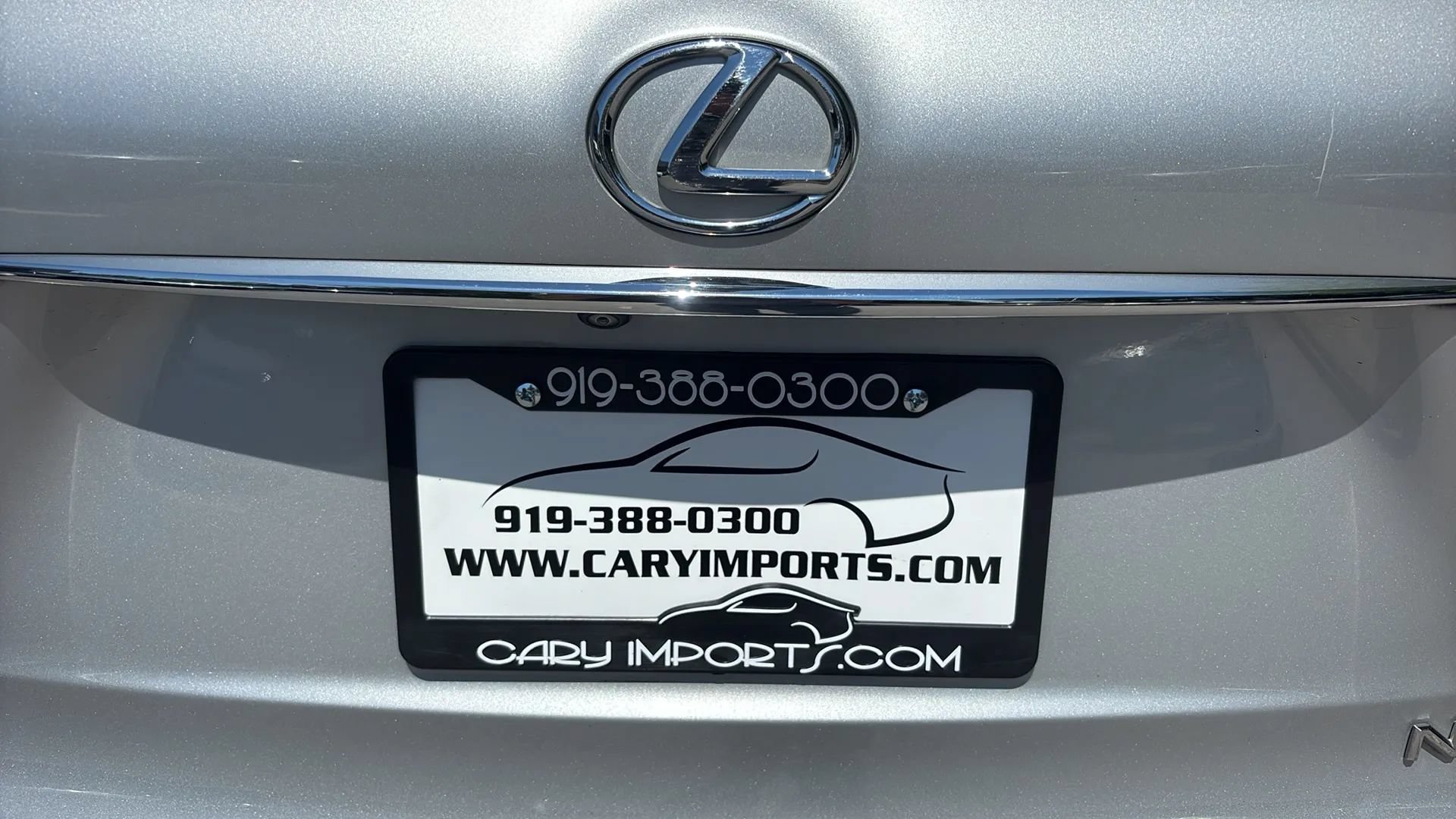 Used 2016 Lexus NX 200t AWD w/ Accessory Package 2 image 22