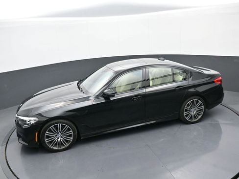 Used 2020 BMW 540i xDrive image 34