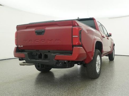 New 2026 Toyota Tacoma SR5 image 24