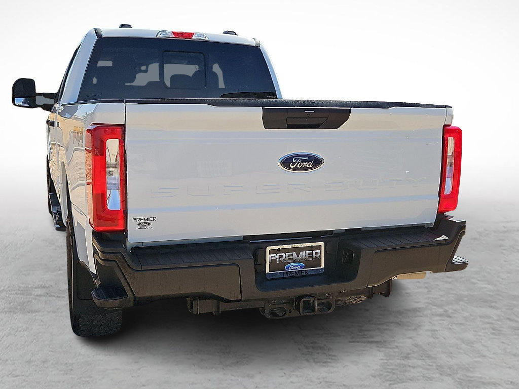 Used 2025 Ford F250 XL w/ XL Off-Road Package AWD/4WD image 8