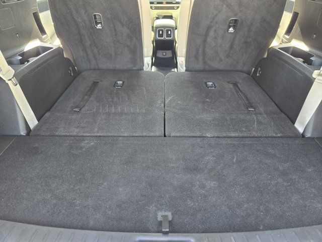 Certified 2025 Kia Sorento EX FWD image 32