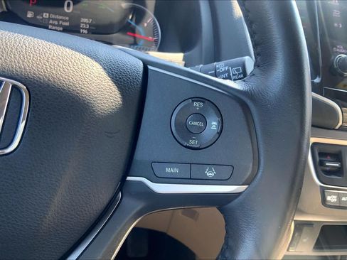 Used 2020 Honda Pilot EX-L image 24