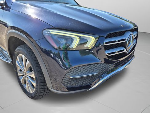 Used 2020 Mercedes-Benz GLE 350 4MATIC image 36