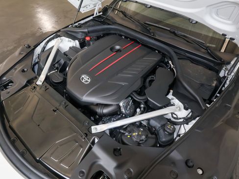 Used 2026 Toyota Supra Premium w/ Driver Assist Package RWD image 57