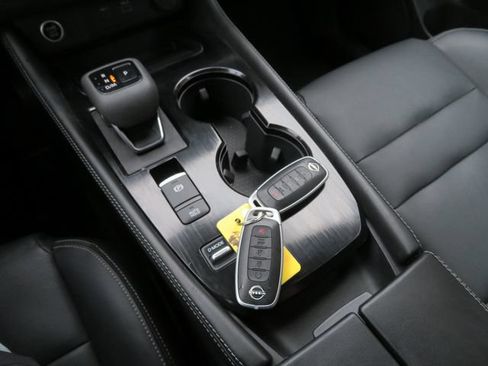 Used 2023 Nissan Rogue SL w/ SL Premium Package FWD image 26