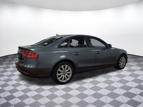 Used 2014 Audi A4 2.0T Premium w/ Cold Weather Package image 8