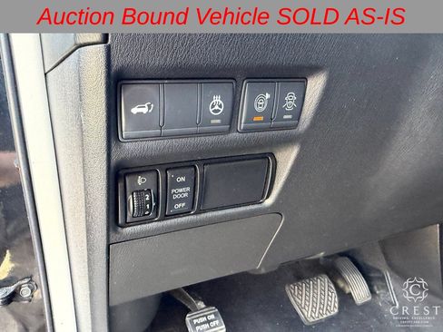 Used 2020 INFINITI QX80 2WD image 11