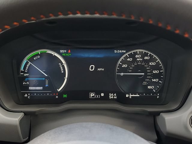 New 2026 Subaru Crosstrek 2.5i Limited w/ Convenience Package AWD/4WD image 25