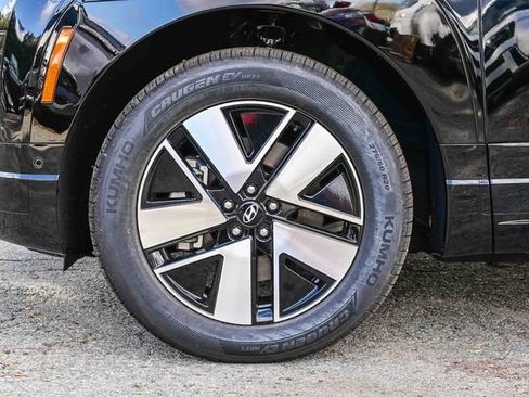 New 2026 Hyundai Ioniq 9 SEL image 10