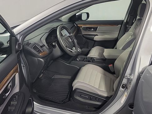Certified 2019 Honda CR-V EX image 17