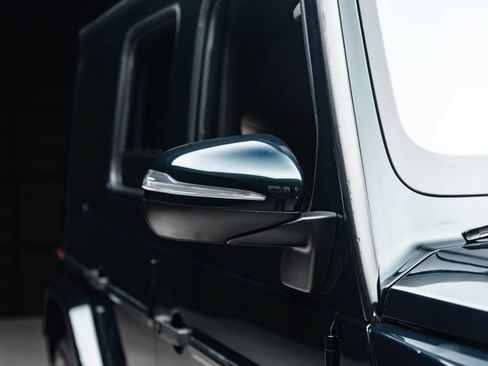 Used 2019 Mercedes-Benz G 550 image 10