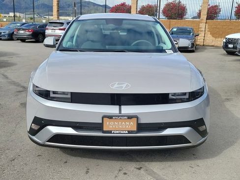 New 2026 Hyundai Ioniq 5 SE image 27