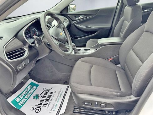 Used 2023 Chevrolet Malibu LT image 12