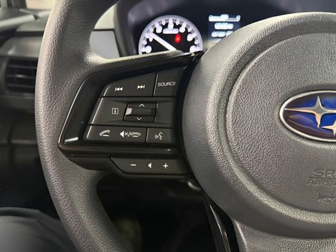 New 2026 Subaru Crosstrek 2.0i Premium image 12