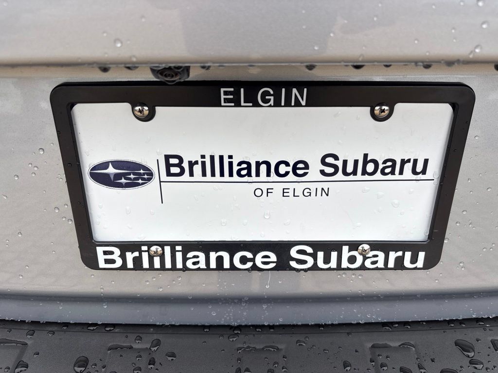 New 2026 Subaru Outback Premium AWD/4WD image 10