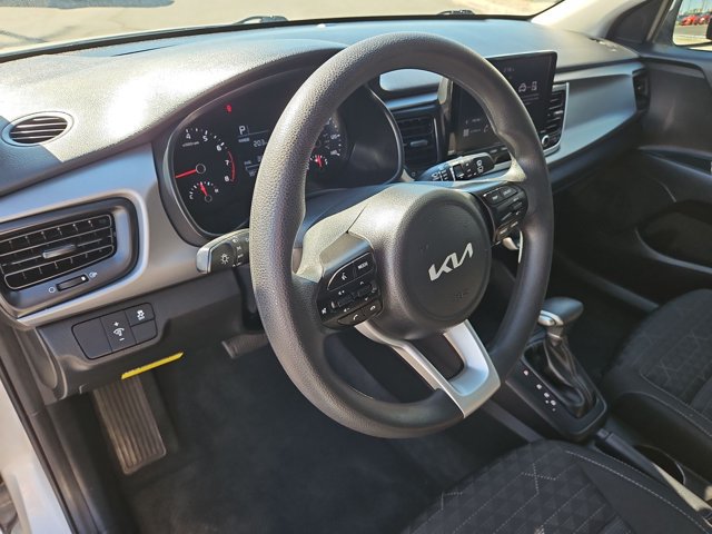 Used 2022 Kia Rio S FWD image 12