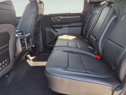 New 2026 RAM 1500 RHO AWD/4WD image 13