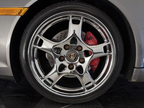 Used 2008 Porsche 911 Carrera S image 28