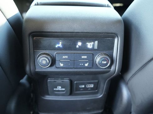 Used 2021 GMC Acadia Denali w/ GMC Pro Grade Package image 19