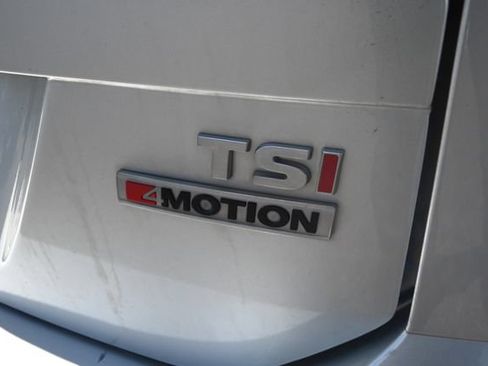 Used 2017 Volkswagen Golf Alltrack S AWD/4WD image 5