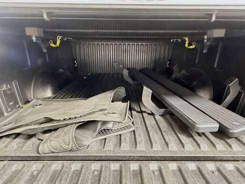 Used 2024 Toyota Tundra SR5 w/ SX Package AWD/4WD image 23