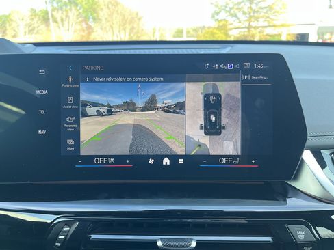 Used 2025 BMW X1 xDrive28i w/ Technology Package image 25