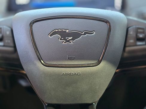 Used 2021 Ford Mustang Mach-E Premium image 37