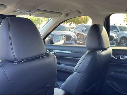 New 2025 MAZDA CX-5 AWD 2.5 S image 24
