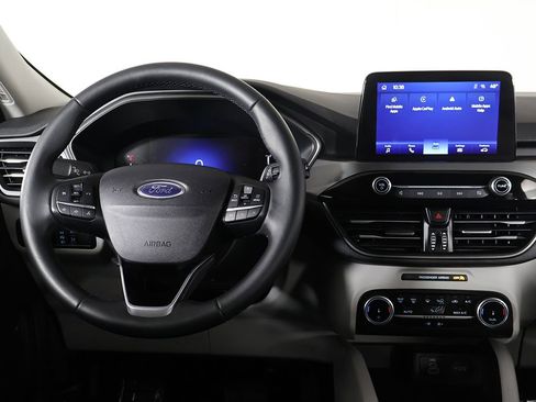 Used 2024 Ford Escape Active image 28