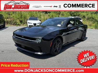 Used 2026 Dodge Charger Daytona Scat Pack