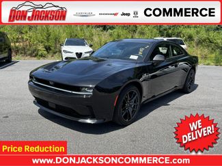 Used 2026 Dodge Charger Daytona Scat Pack AWD/4WD video 1