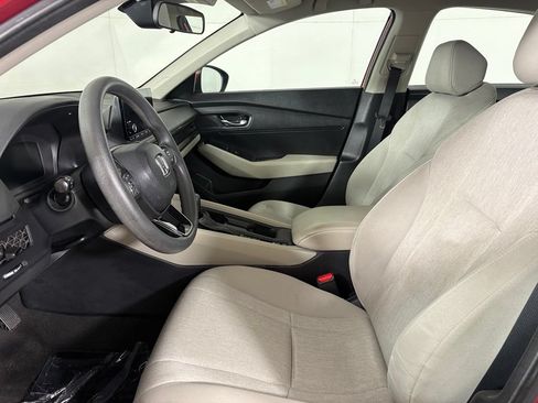 Used 2023 Honda Accord LX image 21