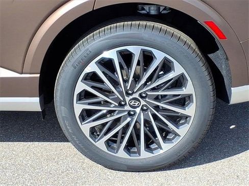 New 2026 Hyundai Palisade Calligraphy AWD/4WD image 6
