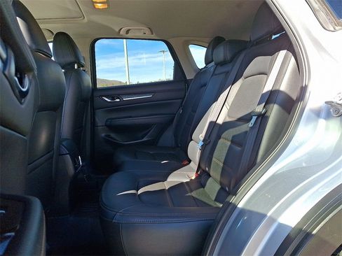 Used 2021 MAZDA CX-5 Grand Touring image 10