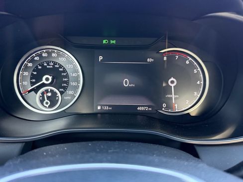Used 2023 Genesis G70 2.0T AWD/4WD image 32