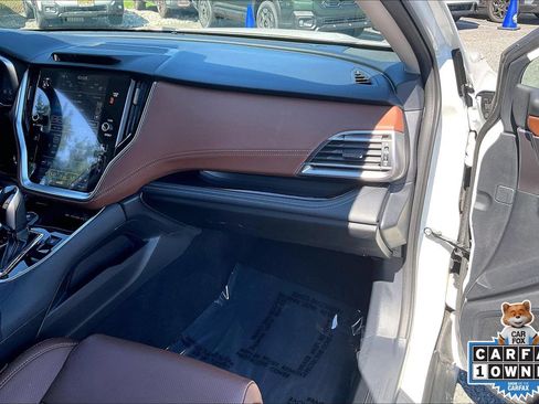 Certified 2024 Subaru Outback Touring XT AWD/4WD image 20
