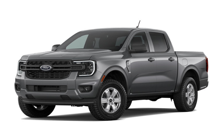 New 2026 Ford Ranger XL w/ Trailer Tow Package RWD image 23