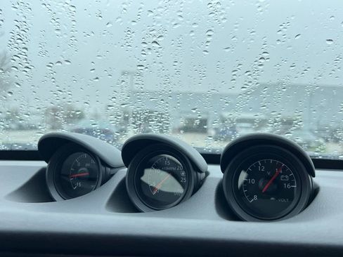 New 2026 Nissan Z Sport w/ Floor Mat Package image 12