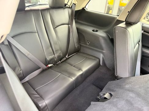Used 2015 Dodge Journey Crossroad w/ Flexible Seating Group AWD/4WD image 18