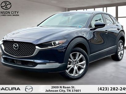 Certified 2021 MAZDA CX-30 FWD 2.5 S w/ Select Package