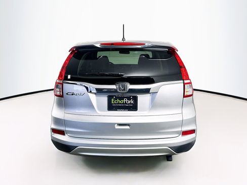 Used 2016 Honda CR-V EX image 7