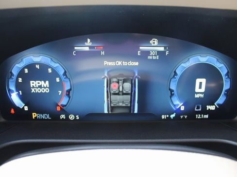 New 2025 Ford Bronco Sport Big Bend image 11