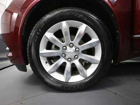 Used 2017 Buick Enclave Premium w/ Experience Buick Package AWD/4WD image 17